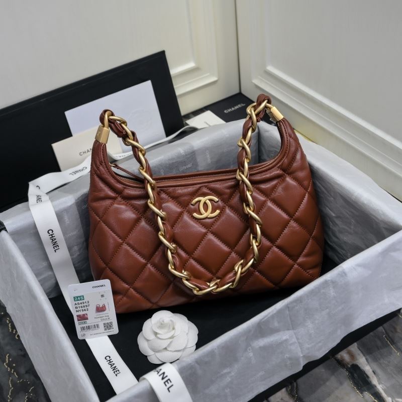 Ch**el hobo bags